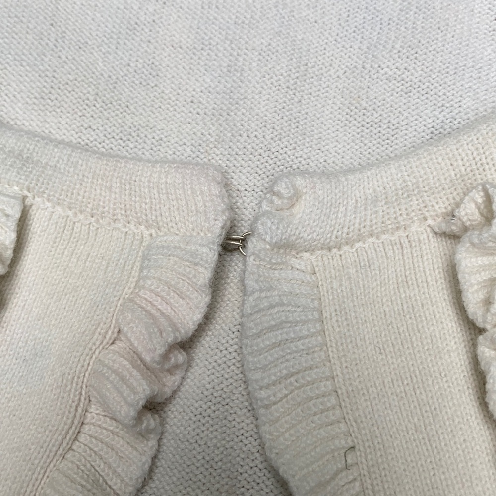 New Direction short sleeve cardigan - Picture 5 of 5